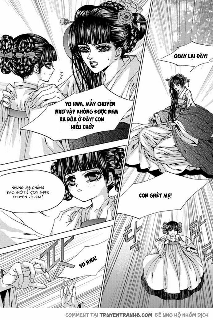Tân Nương Của Thủy Thần: Chapter 137