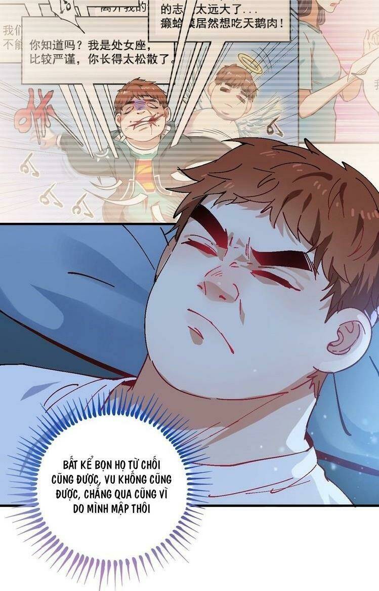 Ta Có Rất Nhiều Thành Tích: Chapter 6