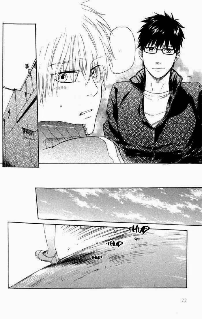 Acid Town: Chapter 6