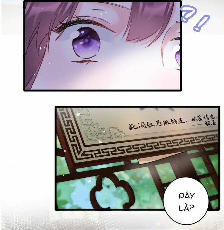 Hoa Nhan Sách: Chapter 204