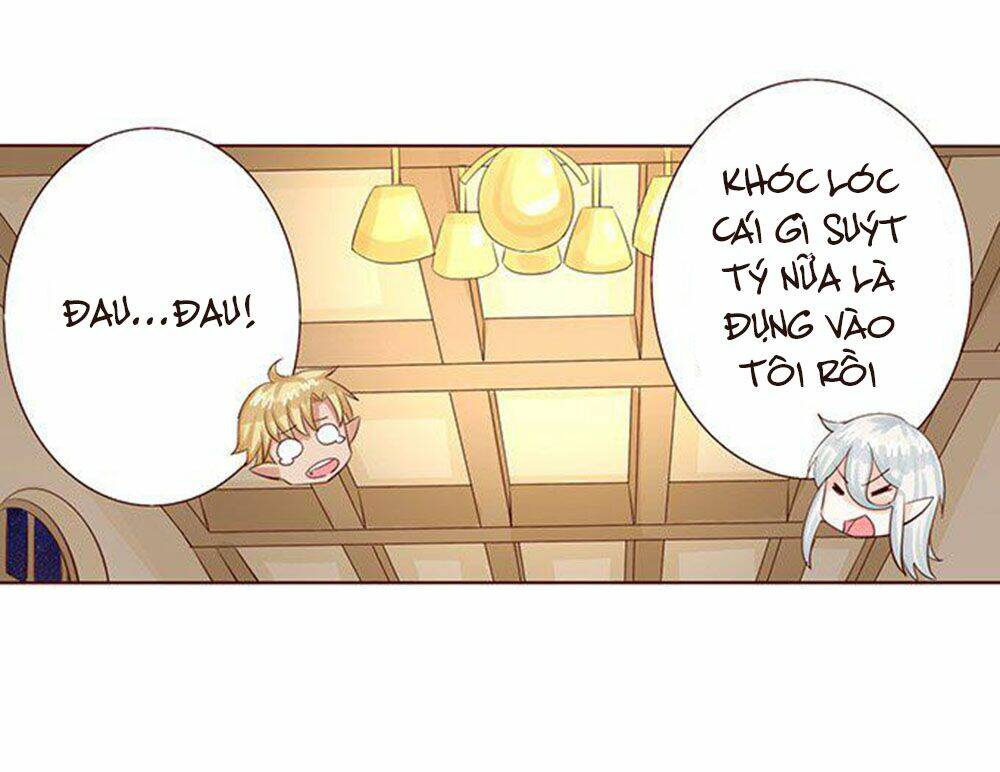 Ma Vương Luyến Ái Chỉ Nam: Chapter 52