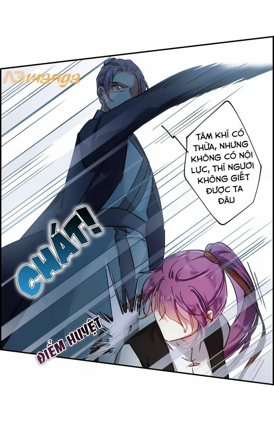 Thượng Quốc Phú Chi Thiên Đống Tuyết: Chapter 101