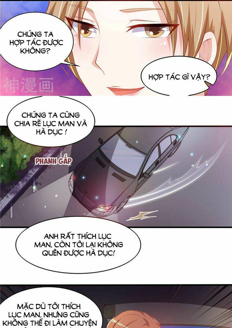 Vợ Yêu Cưới Trước Sủng Sau: Chapter 89