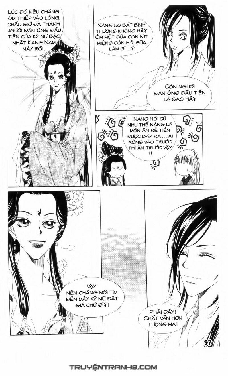 Pháp Sư Trừ Tà: Chapter 6.2