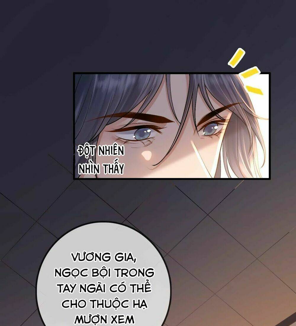 Thái Tử, Người Thật Ngọt Ngào: Chapter 39