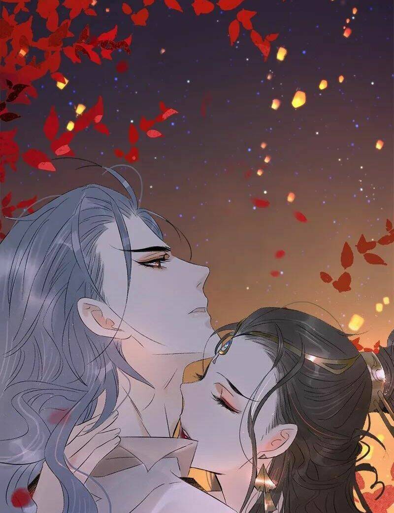 Thái Tử Bị Hoang Tưởng: Chapter 73