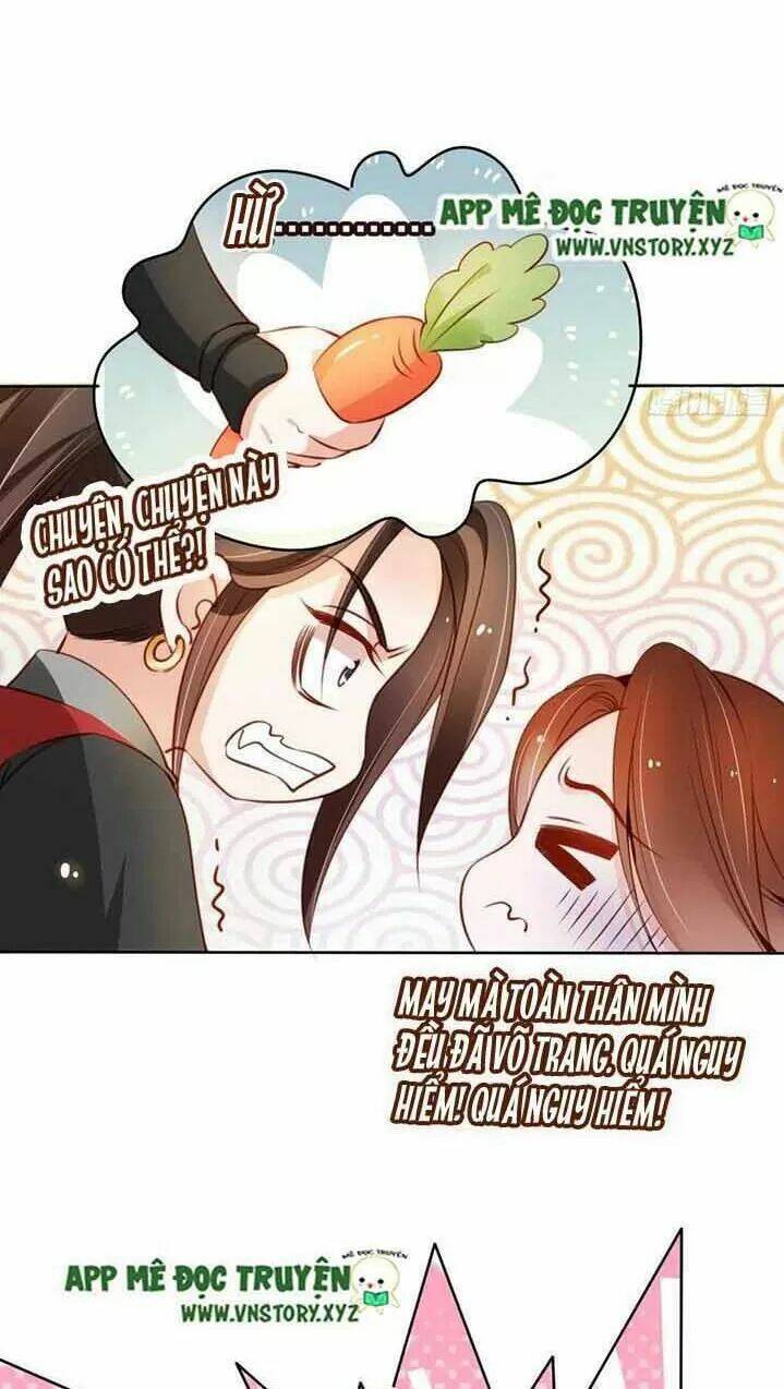 Nàng Trở Thành Bạch Nguyệt Quang Của Vương Gia Bệnh Kiều: Chapter 51