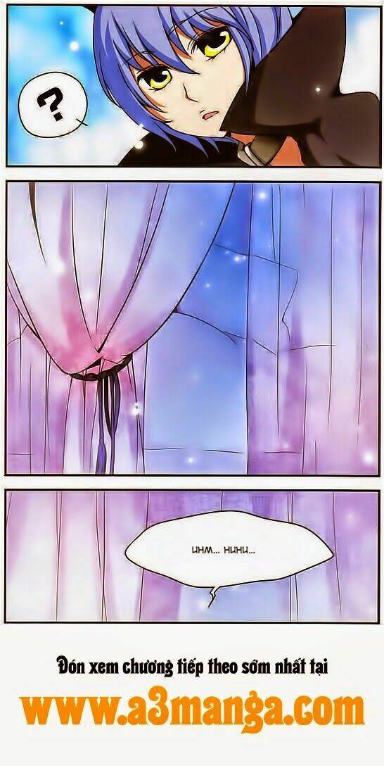 Cố Lên Nào, Đại Ma Vương: Chapter 55