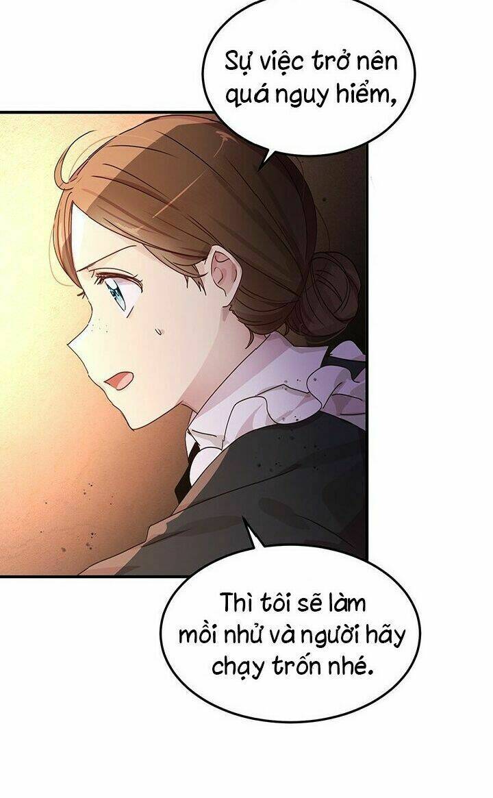 Công Tước, Loạn Vừa Thôi!: Chapter 75