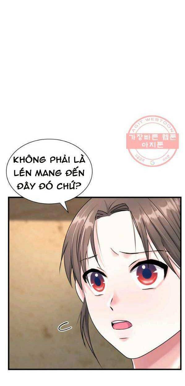 Cô Dâu Của Sói Đen: Chapter 14
