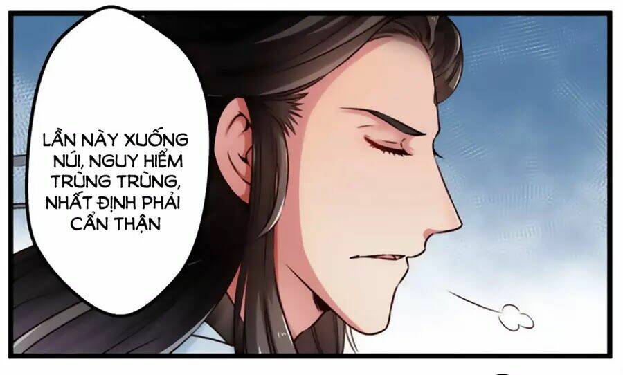 Liêu Liêu Nhân Thân Tu Tiên Truyện: Chapter 81
