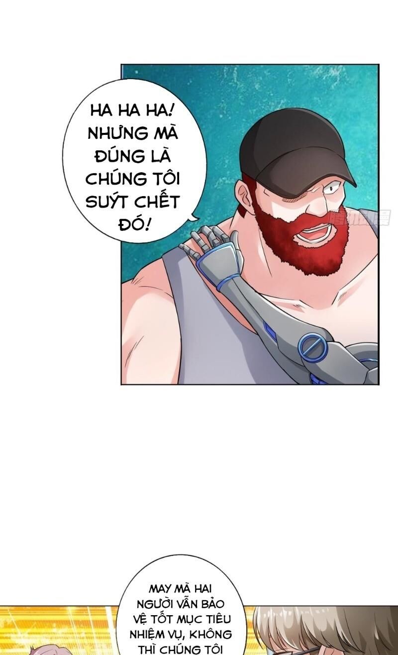 Hệ Thống Tìm Đường Chết Mạnh Nhất: Chapter 61
