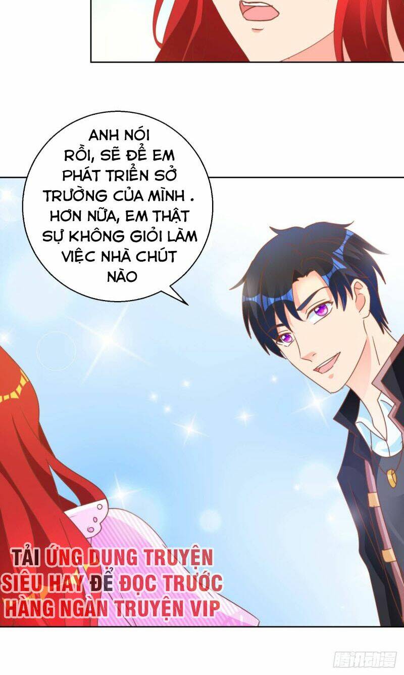 Vú Em Là Cổ Tiên: Chapter 115