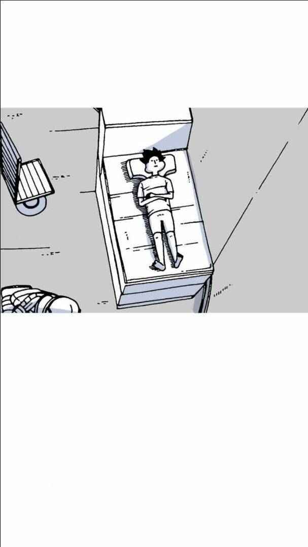 Mắc Kẹt Trên Mặt Trăng: Chapter 11