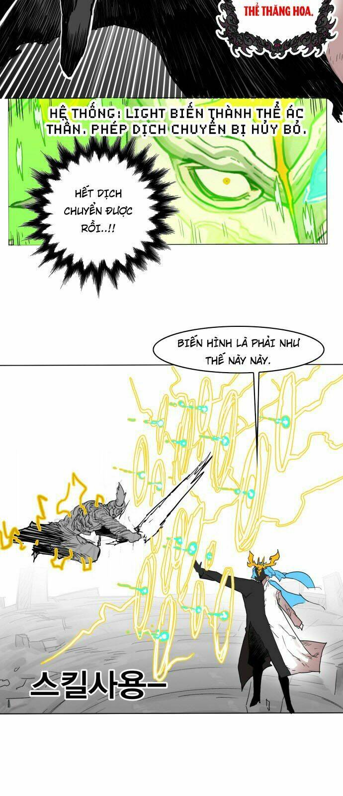 Hard Core Leveling Warrior: Chapter 134