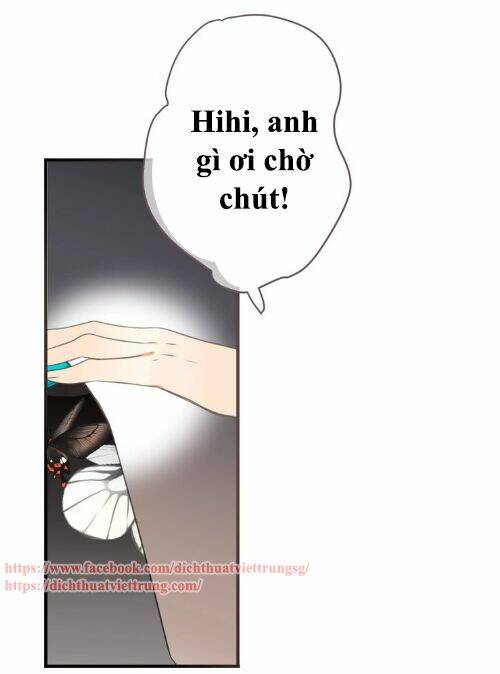 Bạn Trai Tôi Là Cẩm Y Vệ 2: Chapter 93