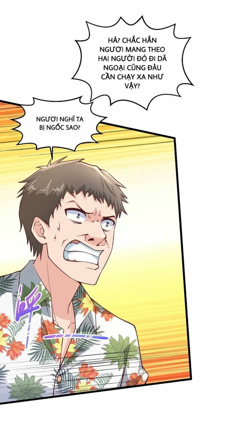 Tuyệt Phẩm Y Thánh: Chapter 174