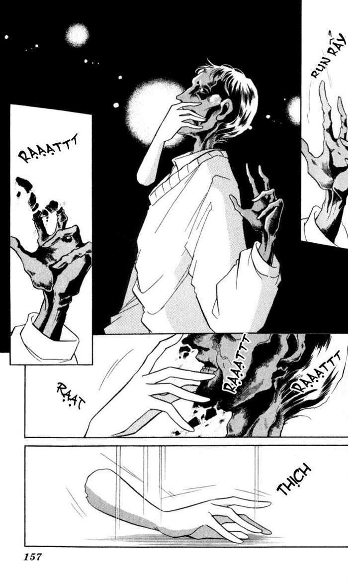 Ao No Fuuin - Blue Seal: Chapter 18