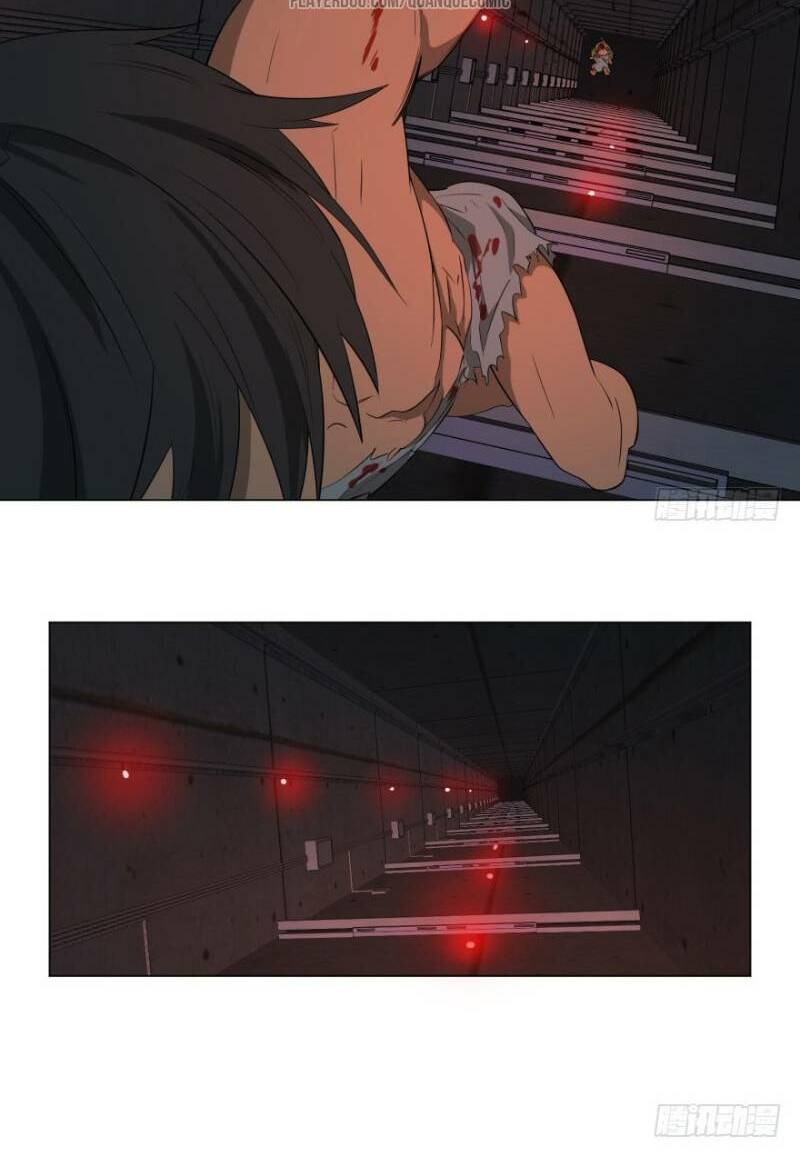 Danh Sách Kẻ Phản Diện: Chapter 5