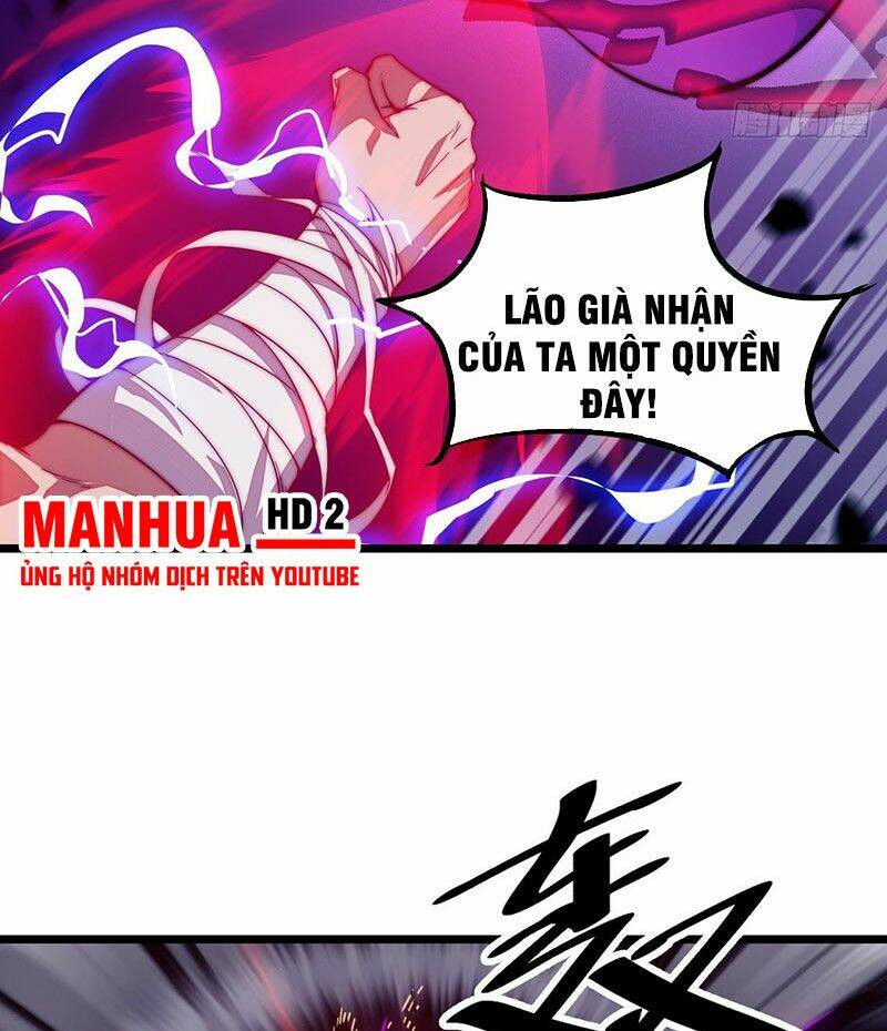 Võ Lăng Cửu Thiên: Chapter 3