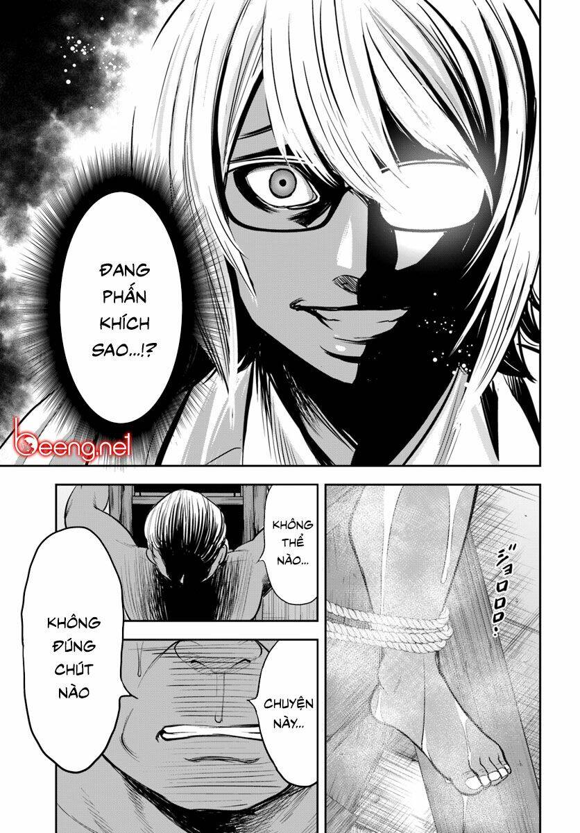 Săn Lùng Thượng Đẳng: Chapter 4