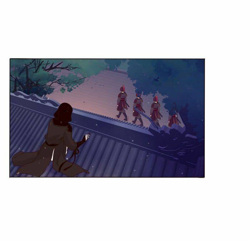 Tướng Quân Mời Ra Trận: Chapter 7