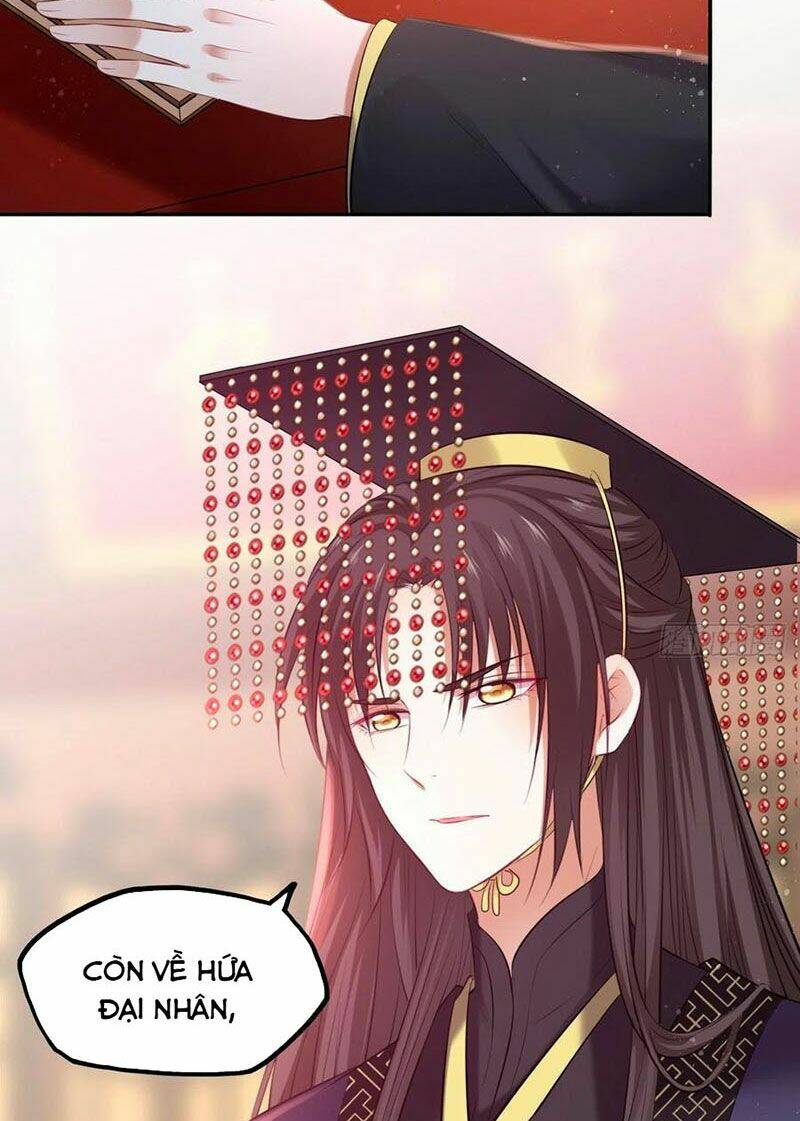 Vương Phi Thật Thích Trang Điểm: Chapter 158