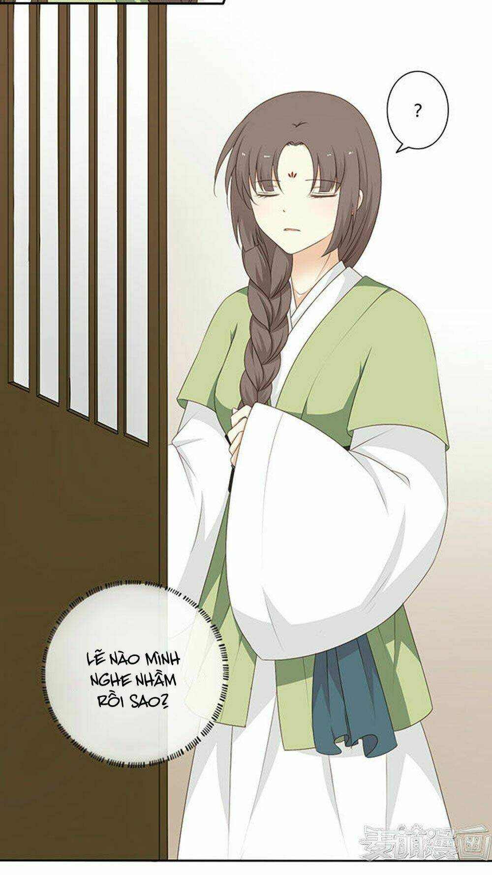 Quy Tự Dao: Chapter 47