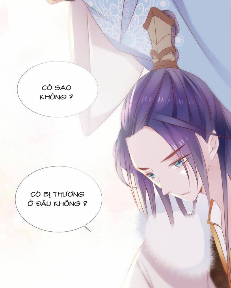 Solo Đi Vương Gia: Chapter 113