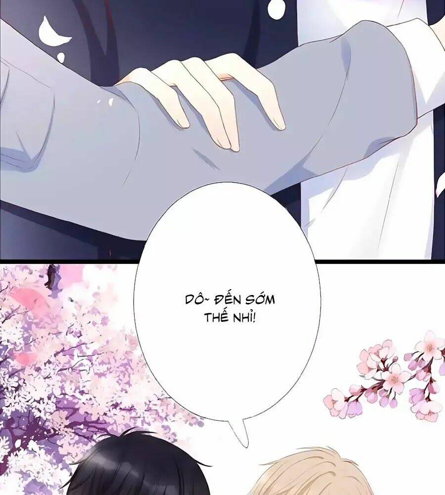 Đóa Hoa Chớm Nở: Chapter 19