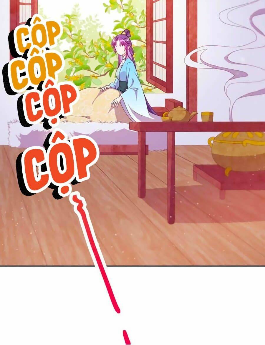 Vân Tưởng Chi Ca: Truy Ái Chỉ Lệnh: Chapter 2