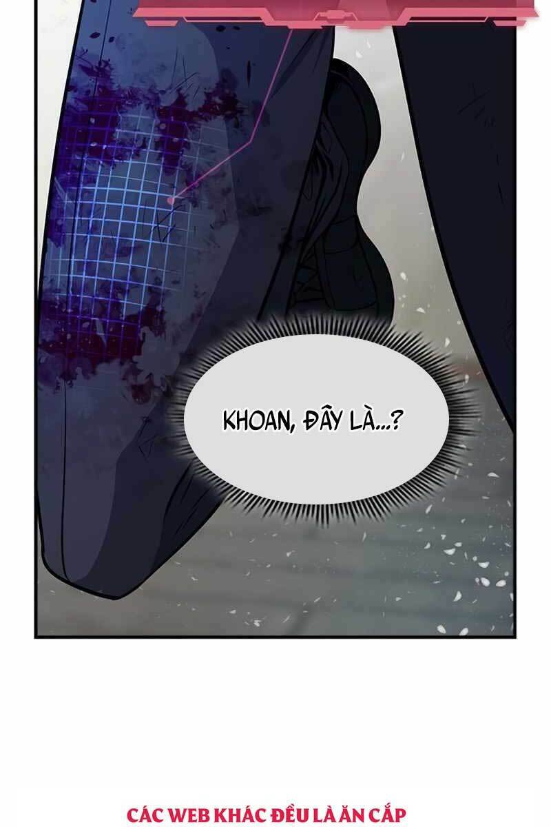 Người Chơi Bí Ẩn: Chapter 2.5