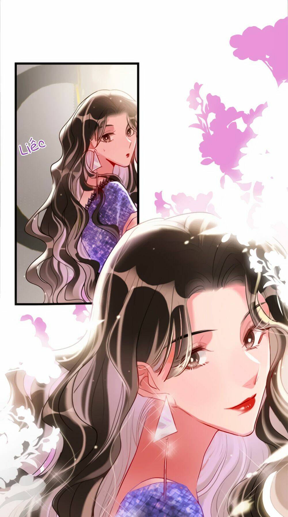 Cô Ấy Thật Xinh Đẹp: Chapter 3