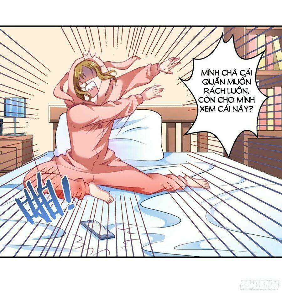 Tiểu Hoàng Thư Và Tiểu Hoàng Thúc: Chapter 1