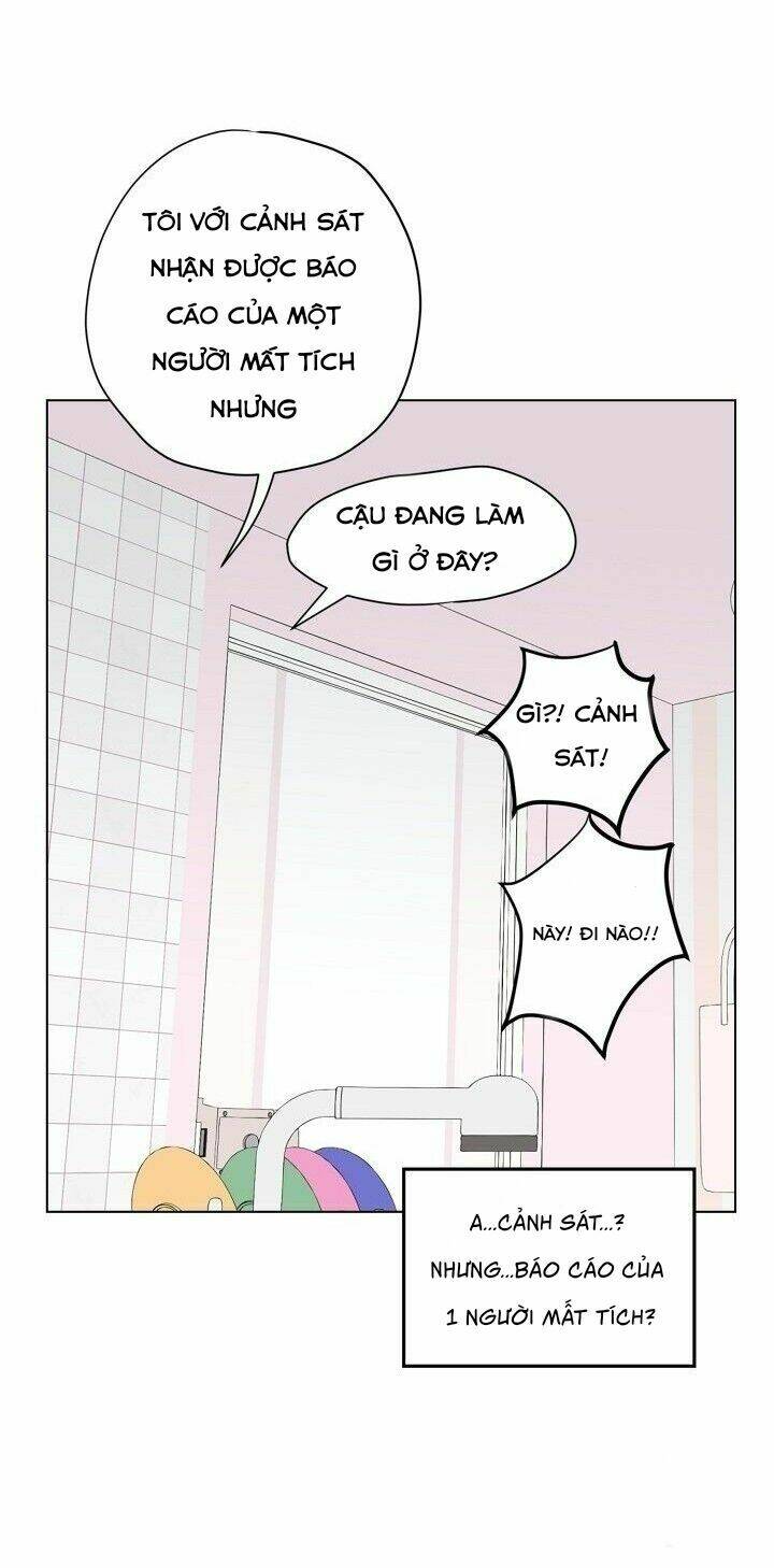 Một Cuộc Sống Kỳ Lạ: Chapter 1