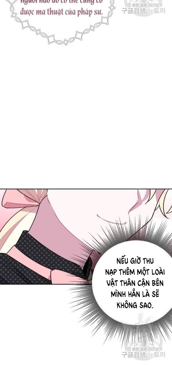 Cách Mà Pháp Sư Đối Mặt Với Cái Chết: Chapter 5.1