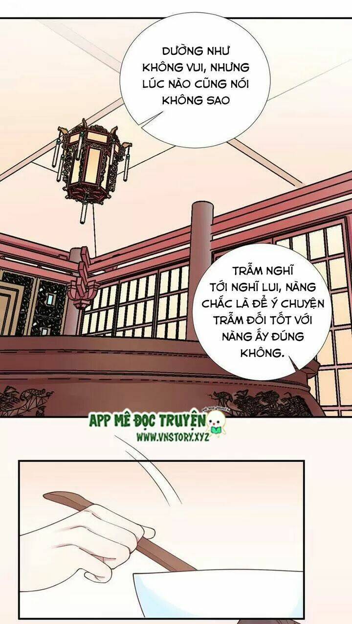 Hoàng Hậu Bận Lắm: Chapter 115