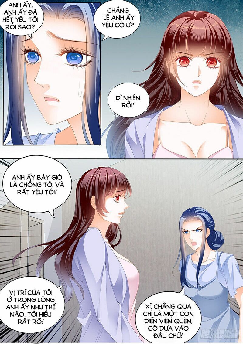 Thiểm Hôn Kiều Thê: Chapter 297