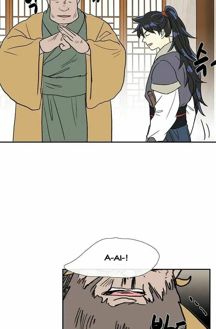 Học Sĩ Tái Sinh: Chapter 85