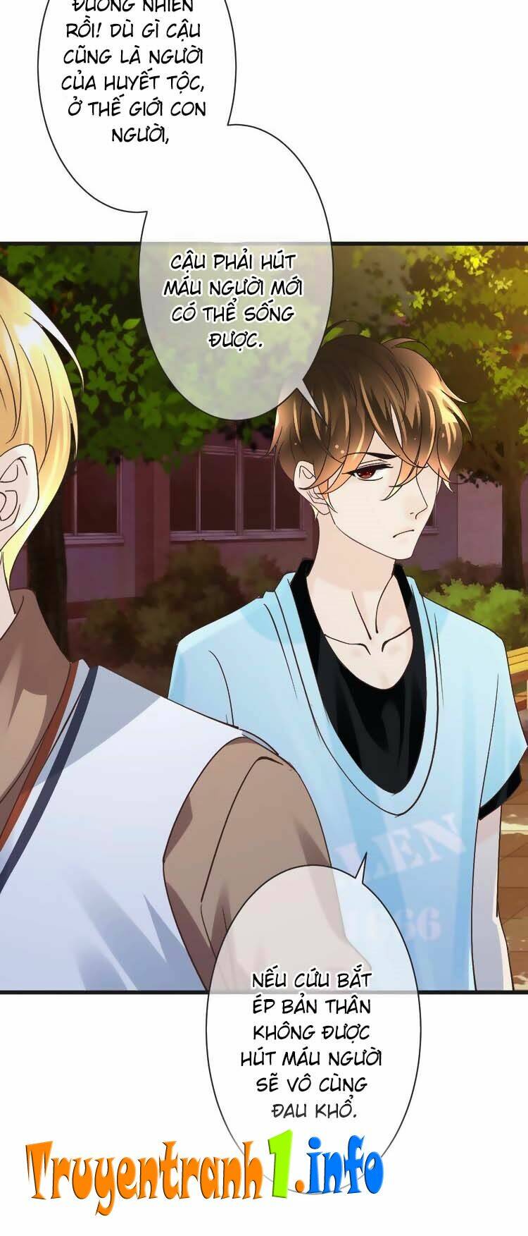 Thiên Thần Không Có Tiết Tháo: Chapter 60