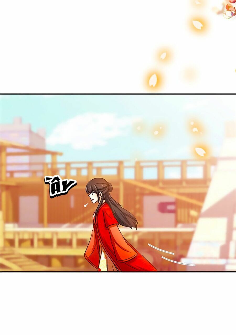 Vương Gia ! Ngươi Thật Bỉ Ổi !: Chapter 455