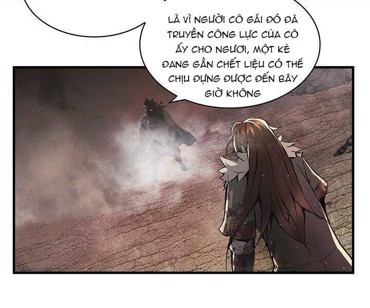 Mục Hạ Vô Nhân: Chapter 8