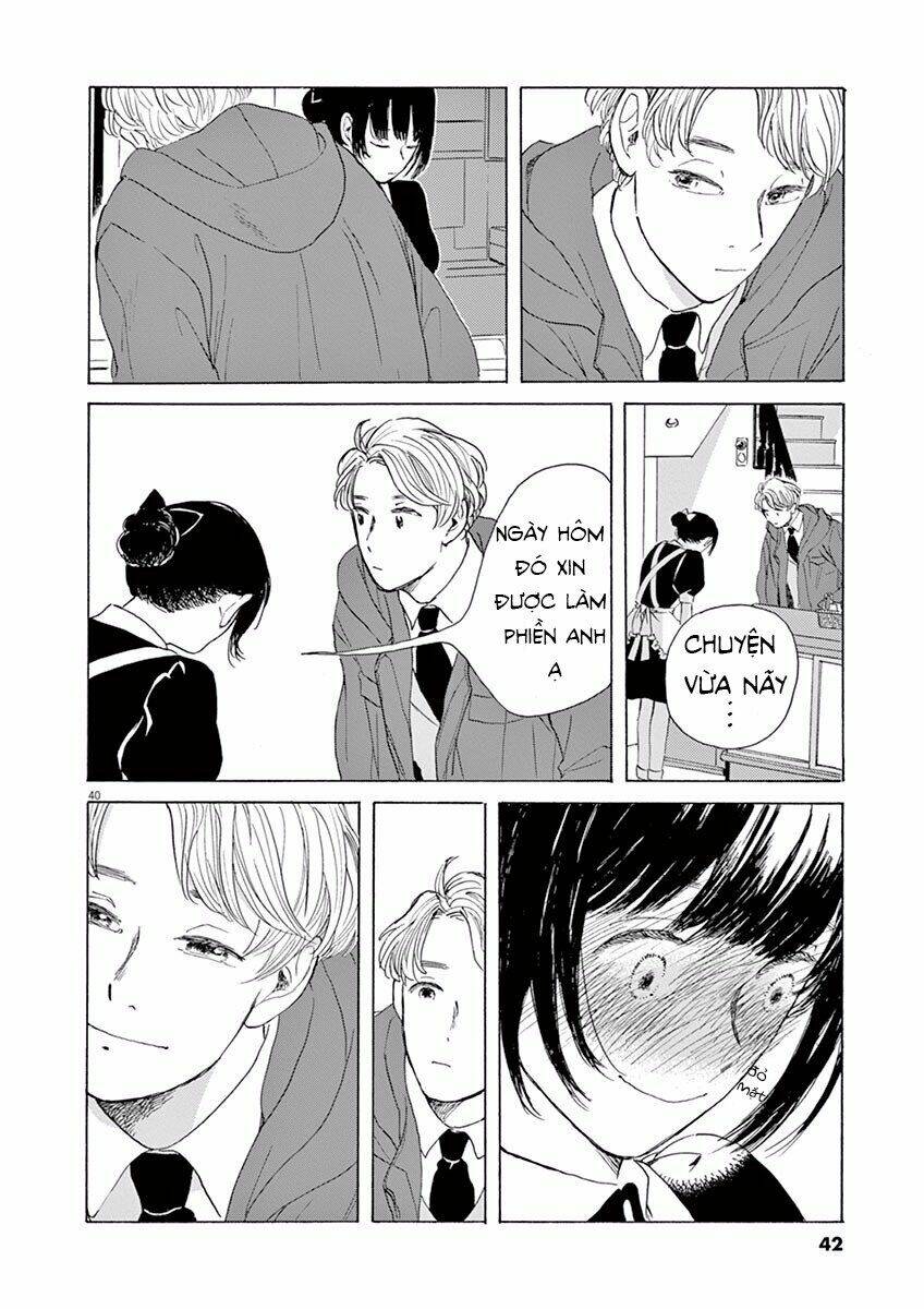 Kanon - Tận Cùng Của Tình Yêu.: Chapter 1