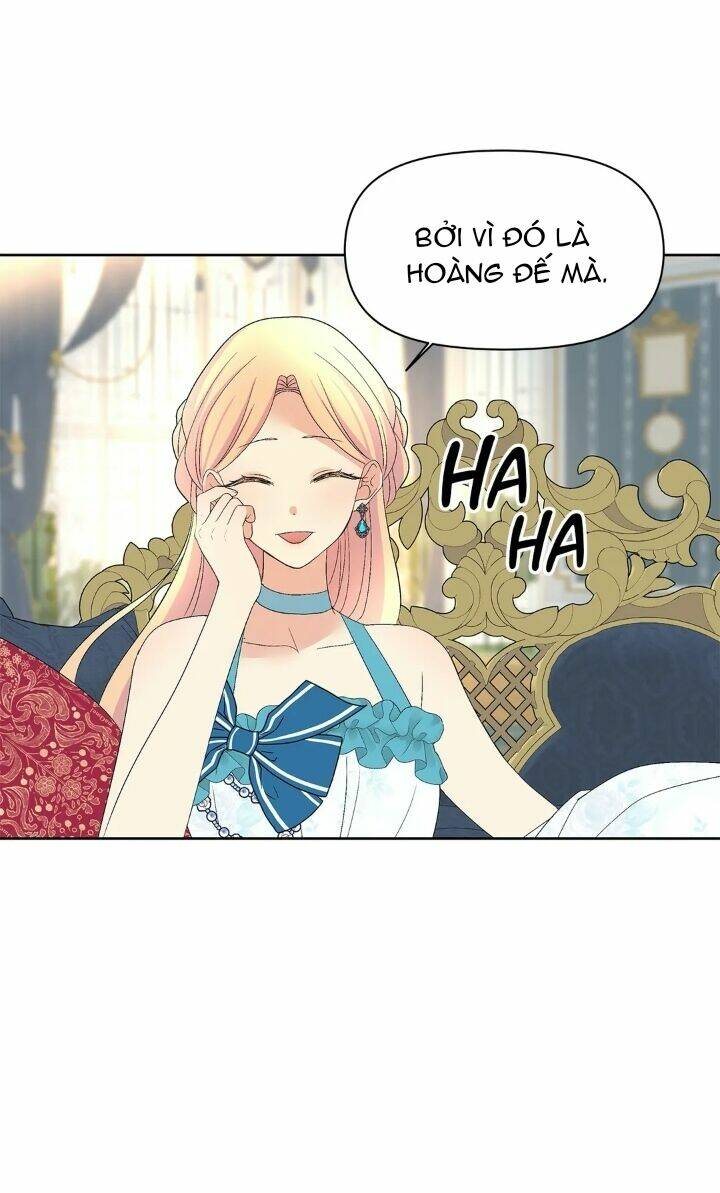 Công Chúa Thời Gian Có Hạn: Chapter 38