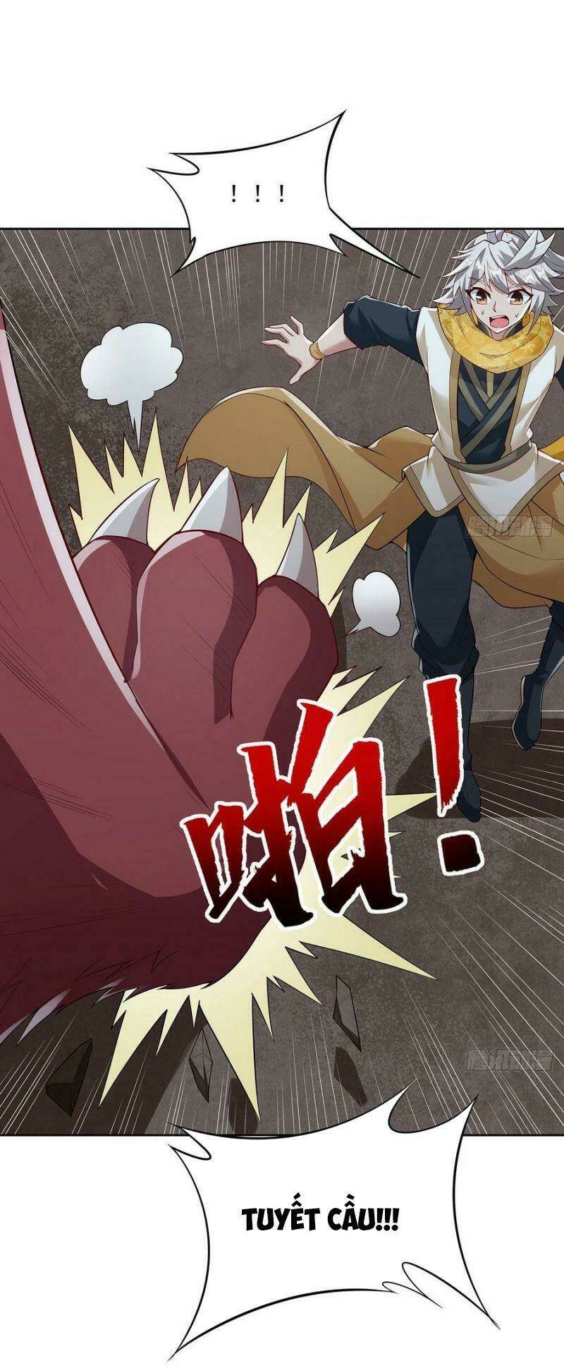 Nghịch Lân: Chapter 122