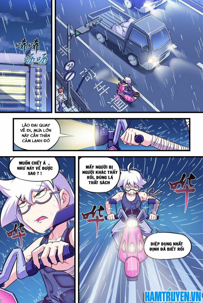 Sử Thượng Đệ Nhất Yêu: Chapter 14