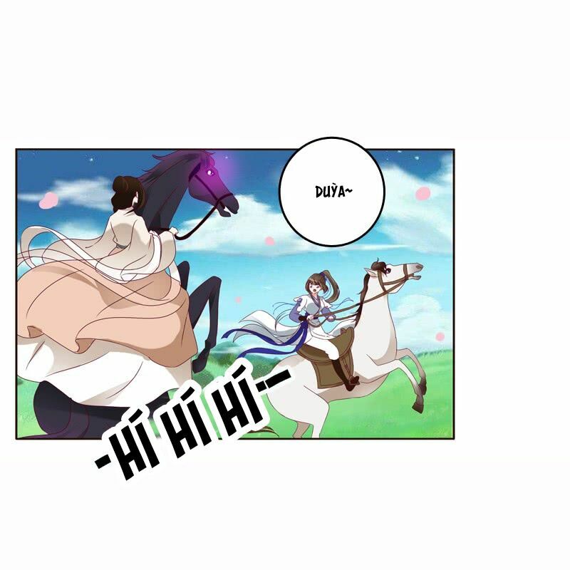 Thông Linh Phi: Chapter 253