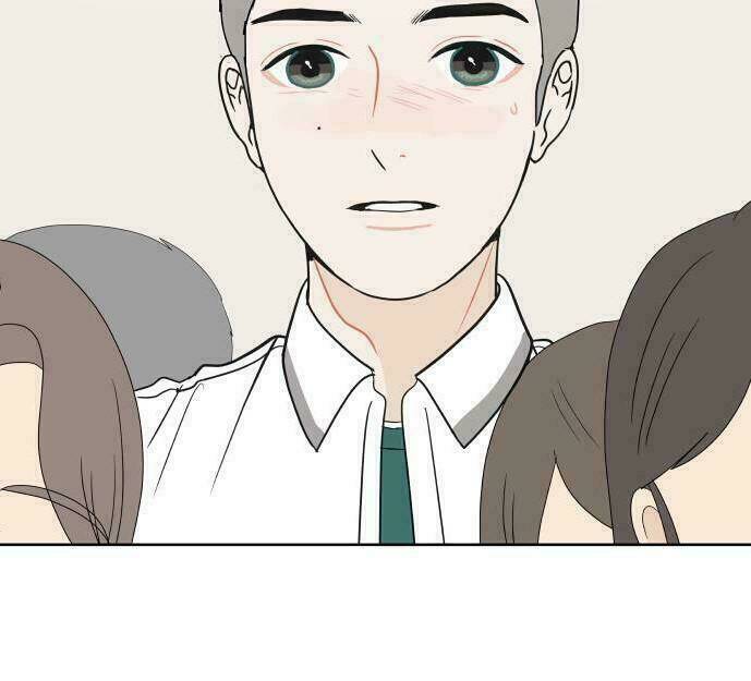 30 Phút Bước Đi Bên Em: Chapter 35