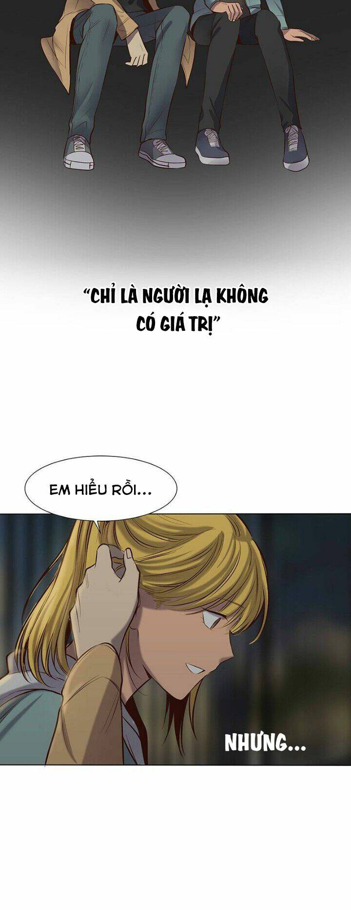 Bí Mật Sâu Sắc Nhất Của Tôi: Chapter 26