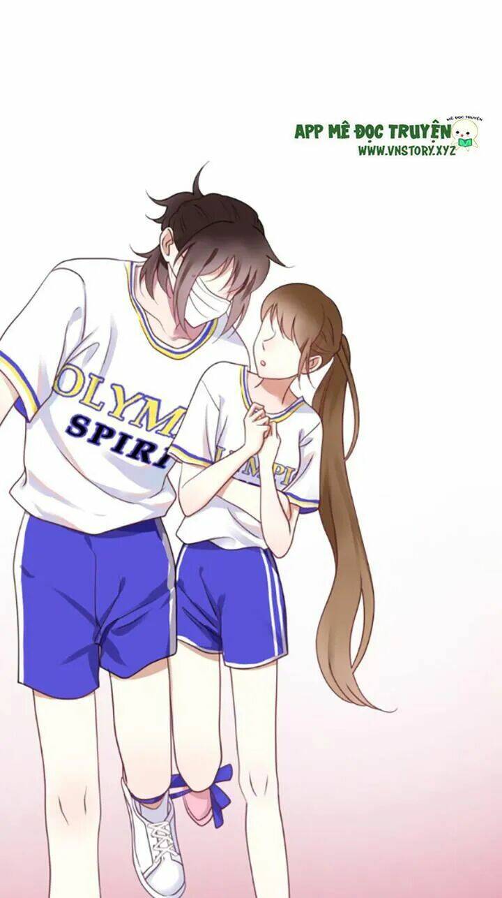 Thần Tượng Điểm Zero: Chapter 127